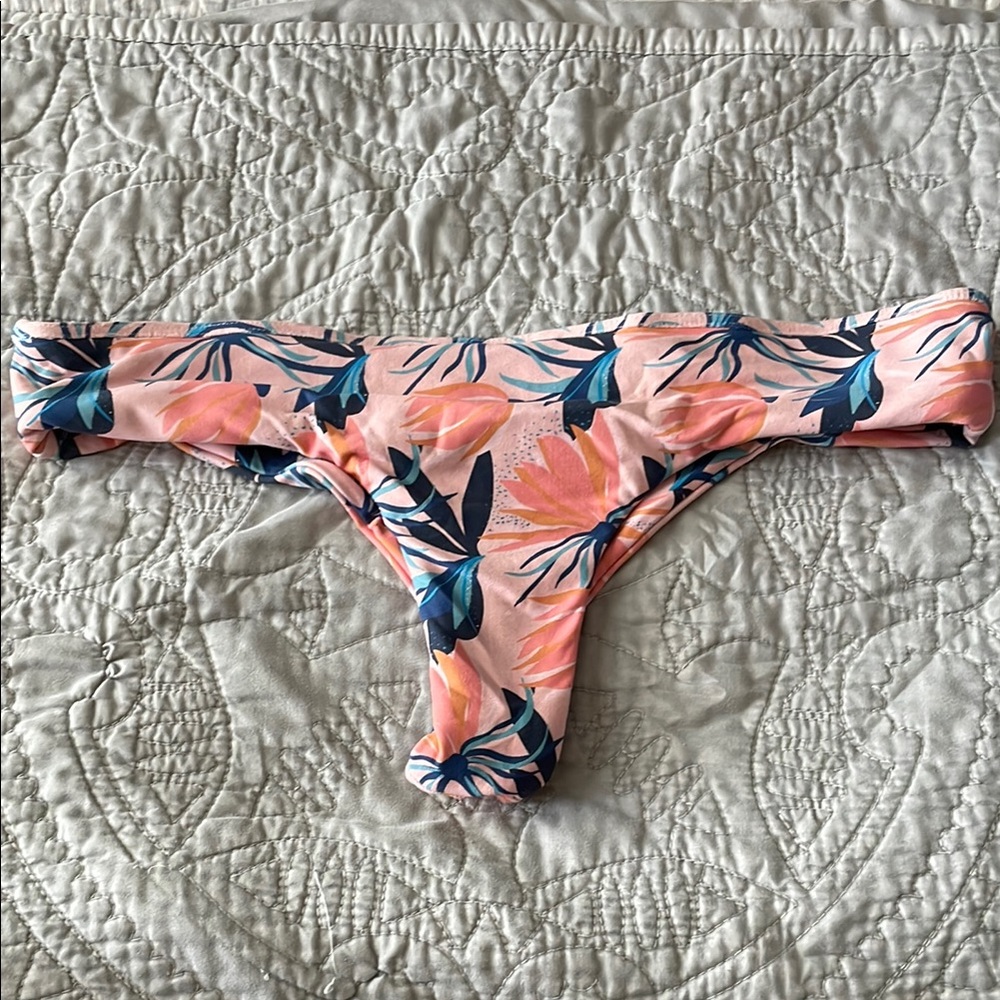 Midori Brayden Bikini Bottom L